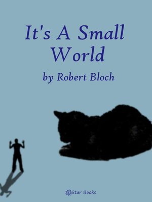 It's a Small World - ebook